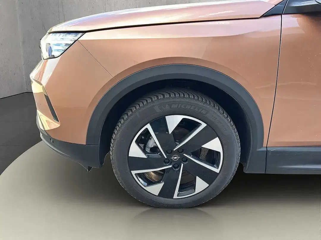 Opel Grandland - Thumbnail 13