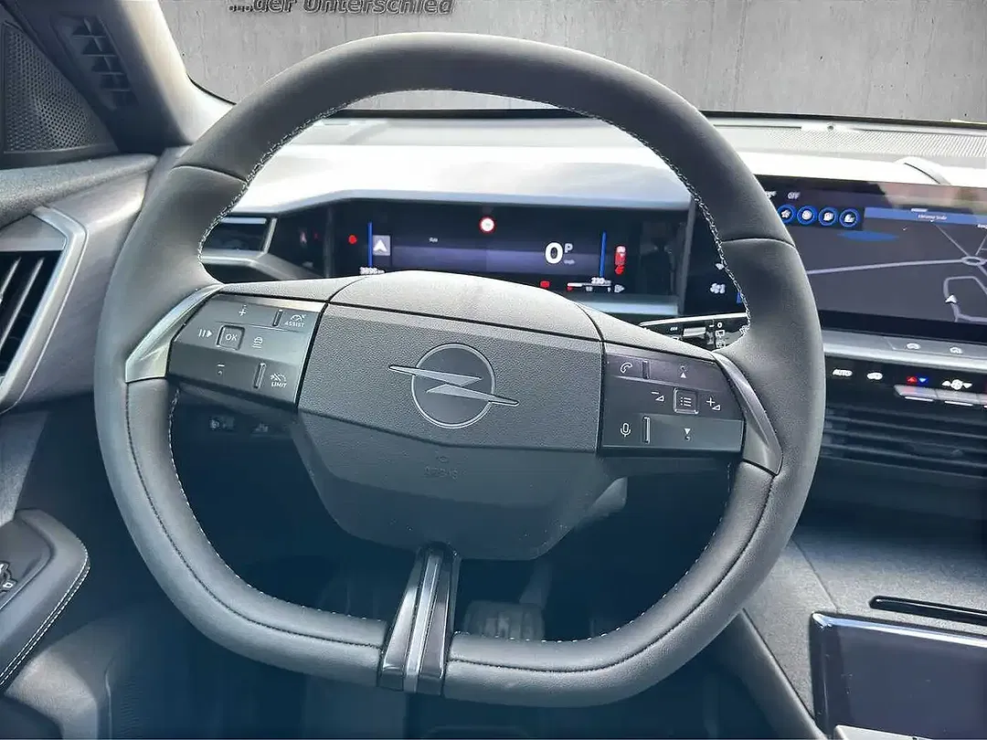 Opel Grandland - Thumbnail 5