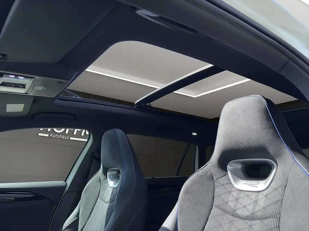 Volkswagen Passat Variant - Thumbnail 10