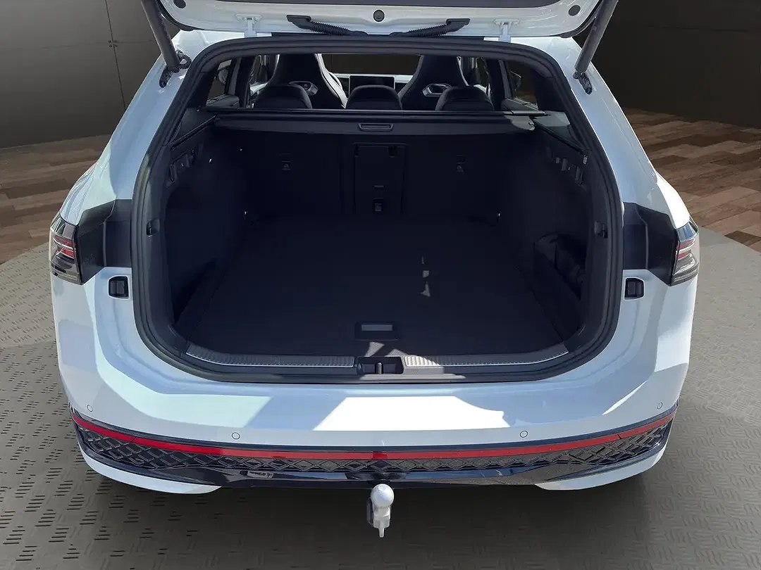 Volkswagen Passat Variant - Thumbnail 15