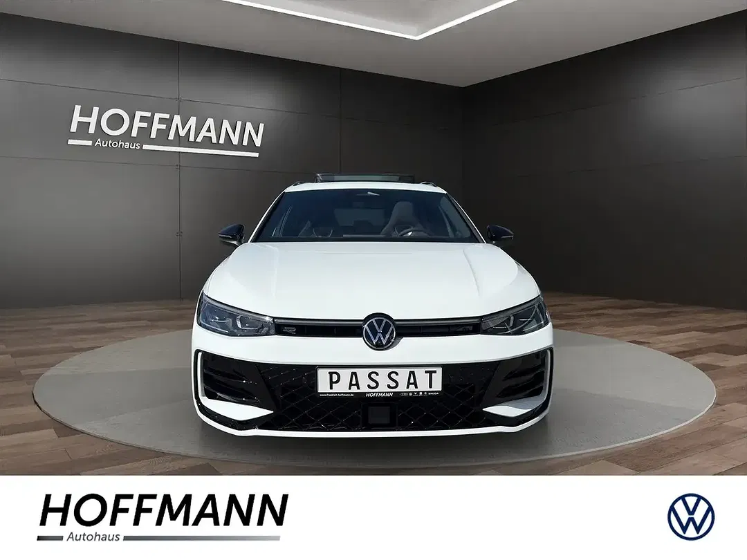 Volkswagen Passat Variant - Thumbnail 3