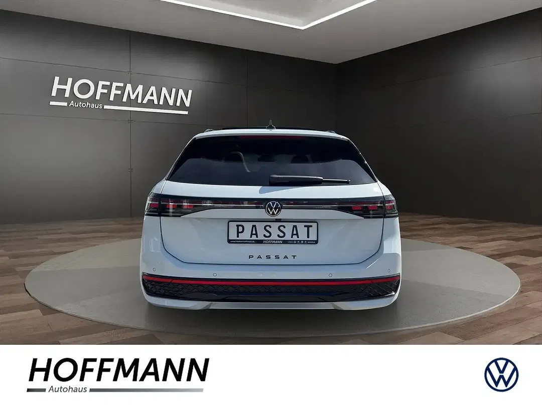 Volkswagen Passat Variant - Thumbnail 4