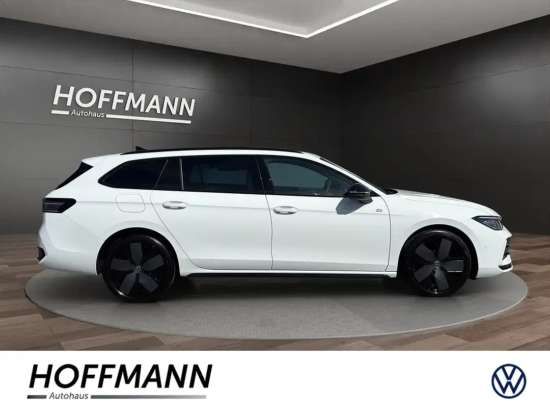 Volkswagen Passat Variant - Thumbnail 5