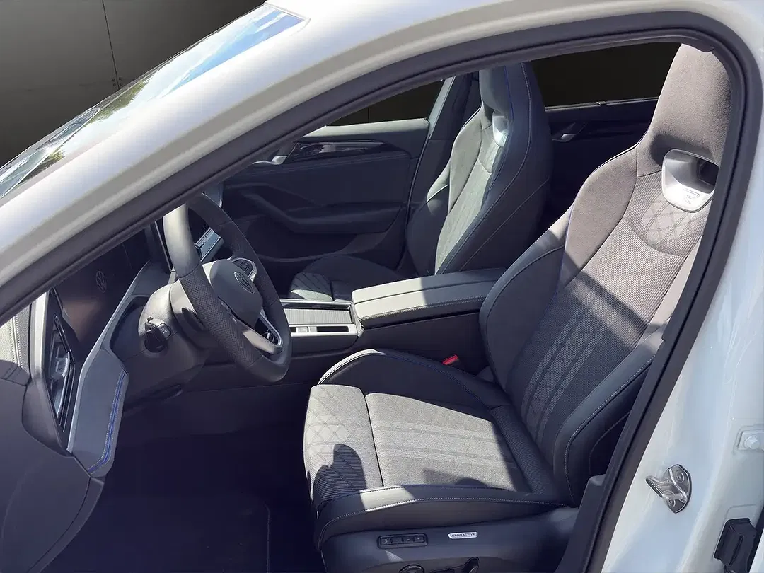 Volkswagen Passat Variant - Thumbnail 7