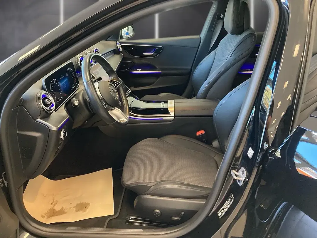 Mercedes-Benz C 300 - Thumbnail 7