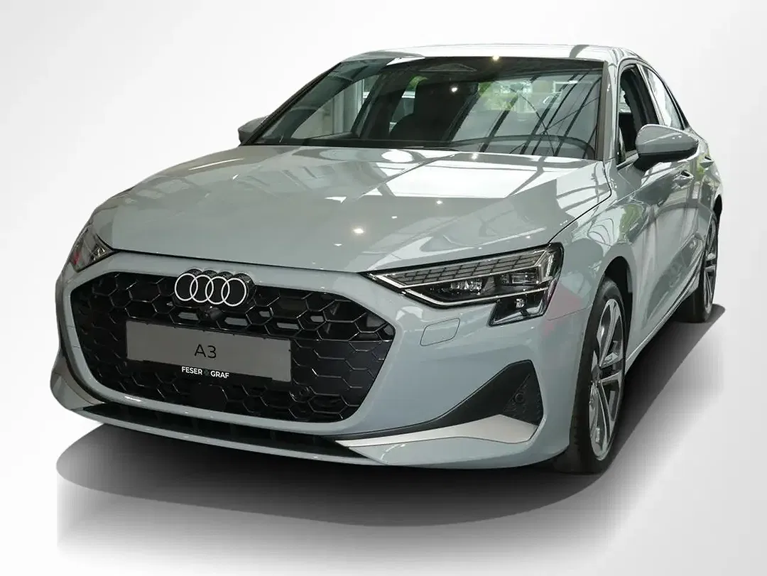 Audi A3 - Thumbnail 8