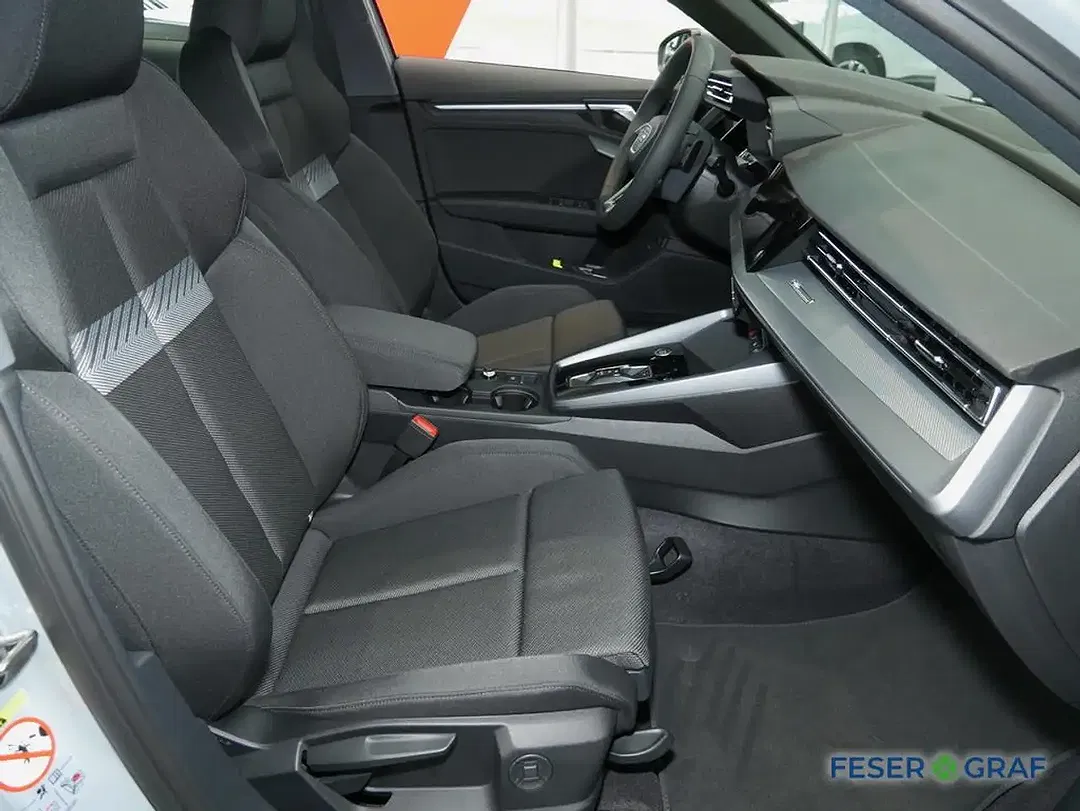 Audi A3 - Thumbnail 4