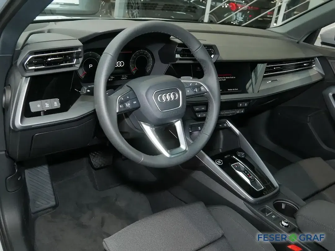 Audi A3 - Thumbnail 6