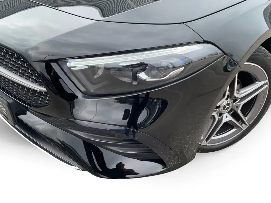 Mercedes-Benz A 200 - Thumbnail 14