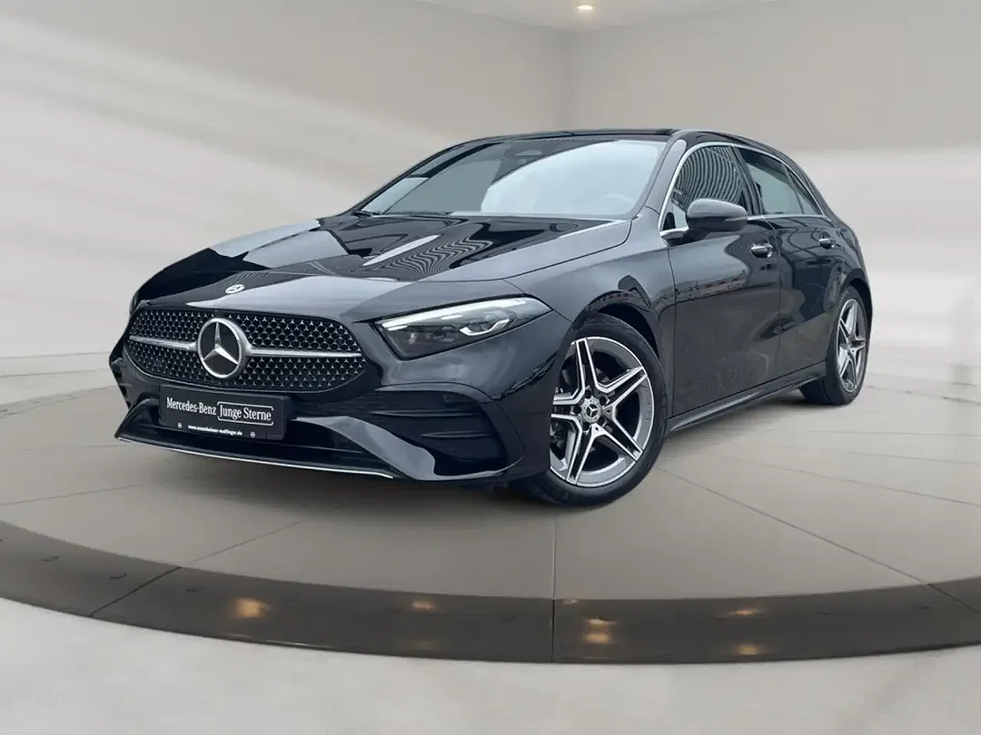 Mercedes-Benz A 200 - Afbeelding 1