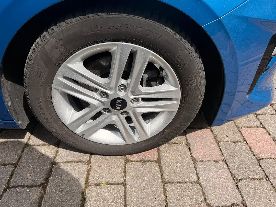 Kia Ceed / cee'd - Thumbnail 10