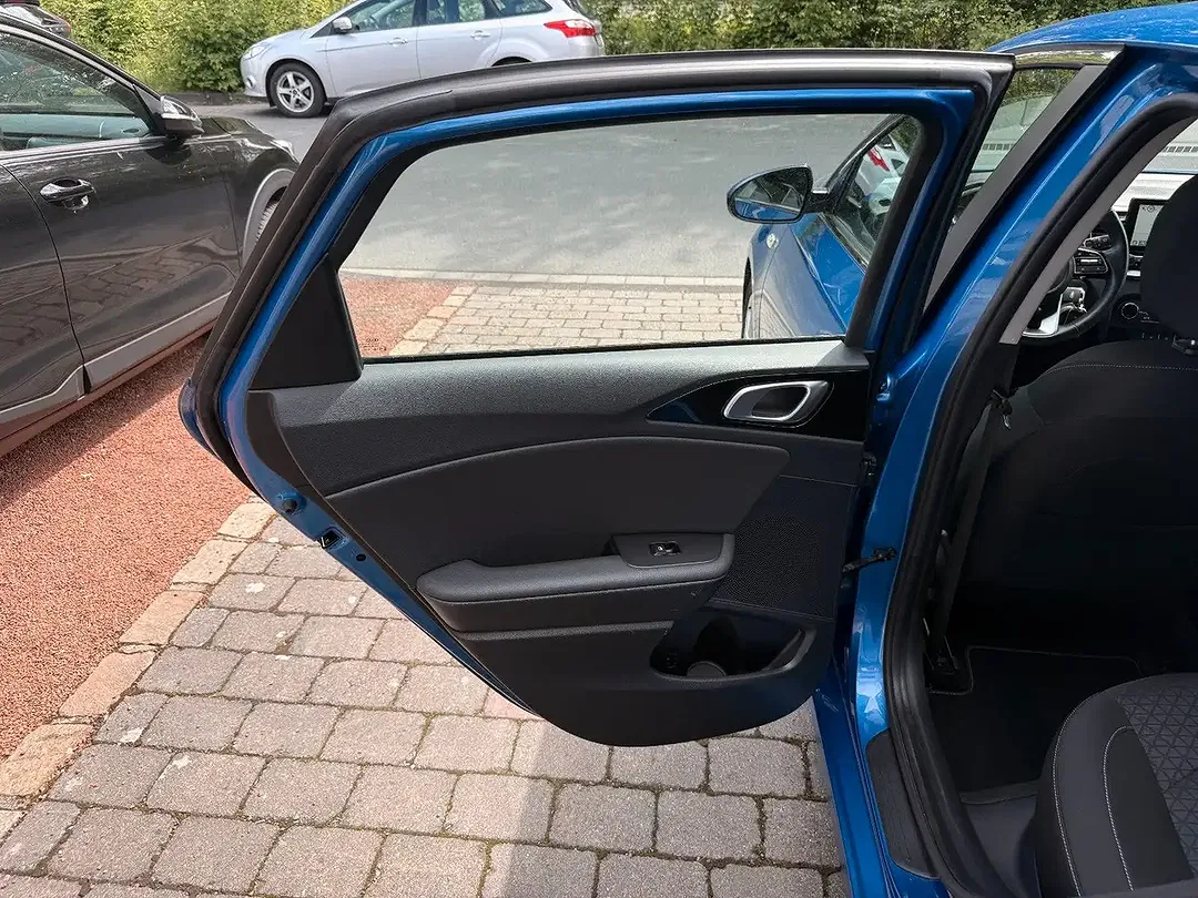 Kia Ceed / cee'd - Thumbnail 11