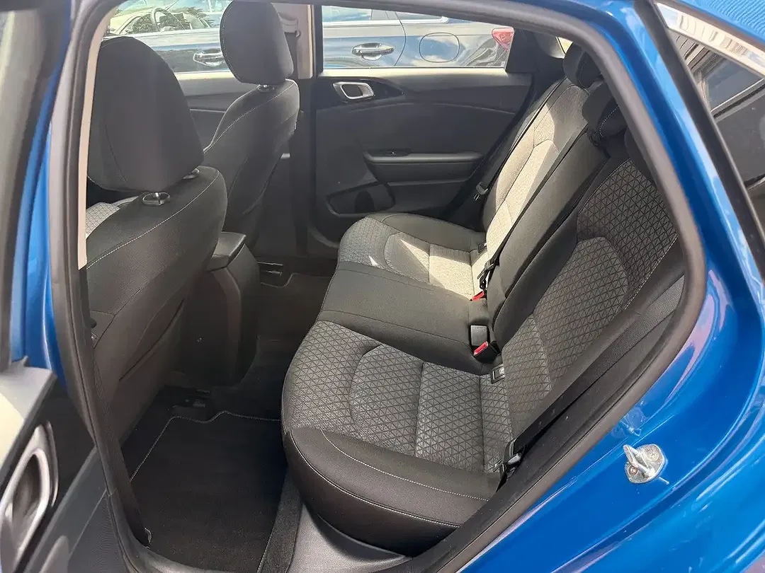 Kia Ceed / cee'd - Thumbnail 13