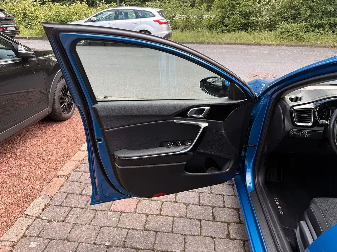 Kia Ceed / cee'd - Thumbnail 15