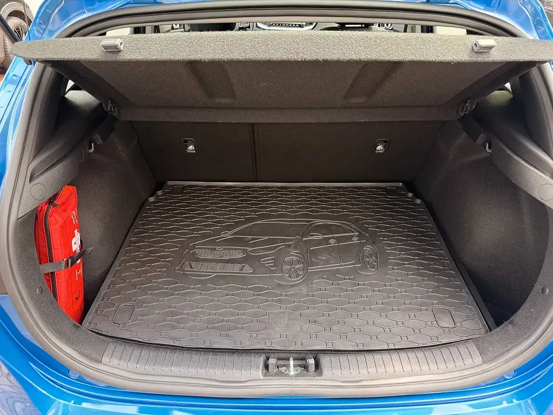 Kia Ceed / cee'd - Thumbnail 9