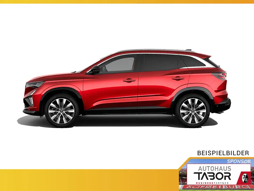 Renault Austral - Thumbnail 2