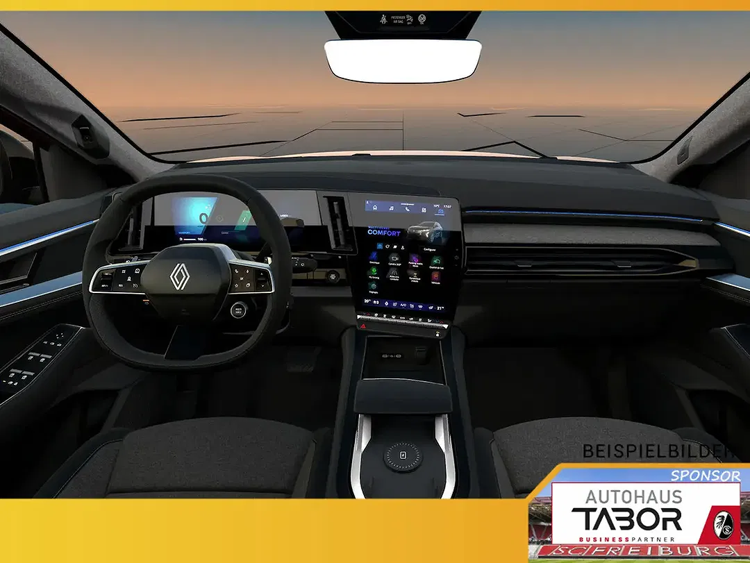 Renault Austral - Thumbnail 6