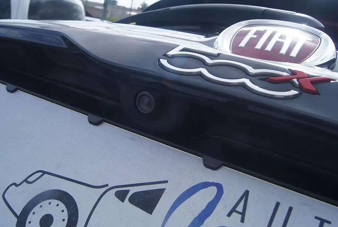 Fiat 500X - Thumbnail 10