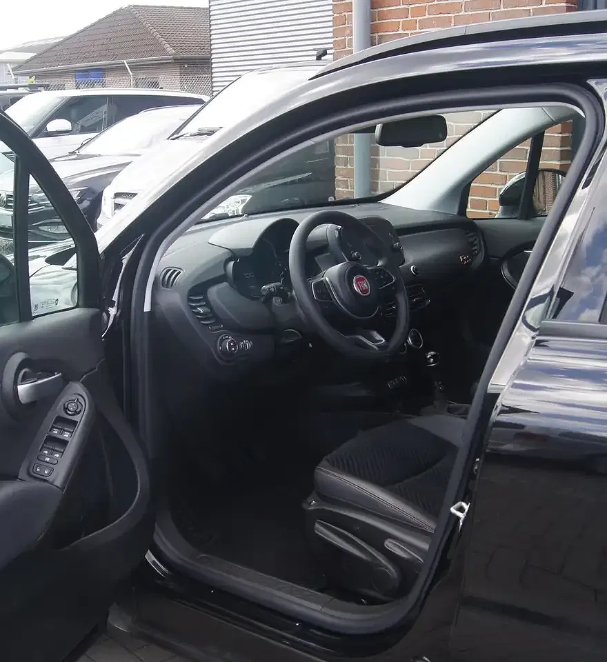 Fiat 500X - Thumbnail 11