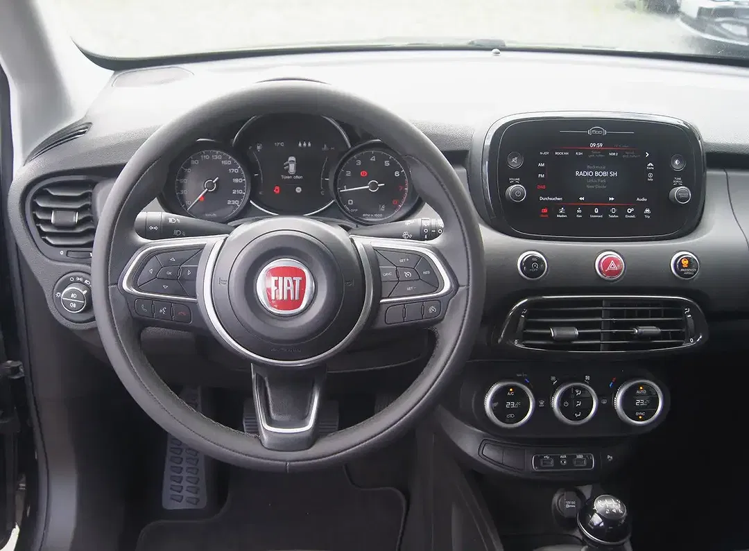 Fiat 500X - Thumbnail 13
