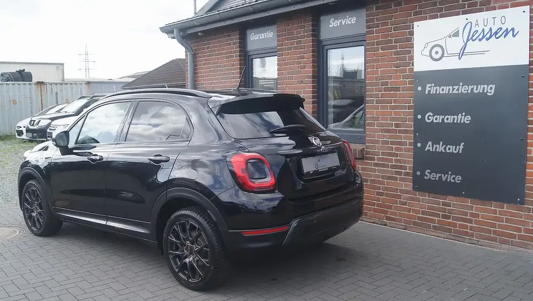 Fiat 500X - Thumbnail 3
