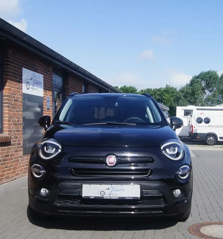 Fiat 500X - Thumbnail 5