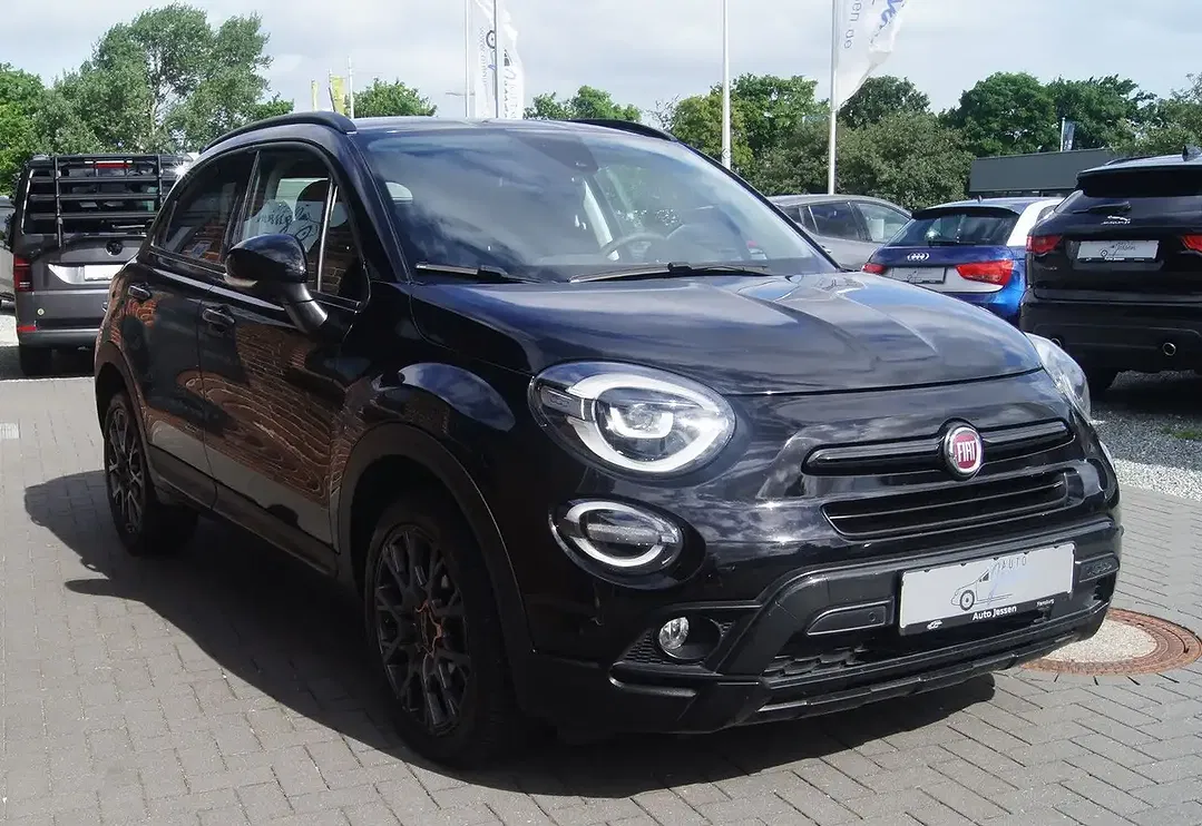 Fiat 500X - Thumbnail 6