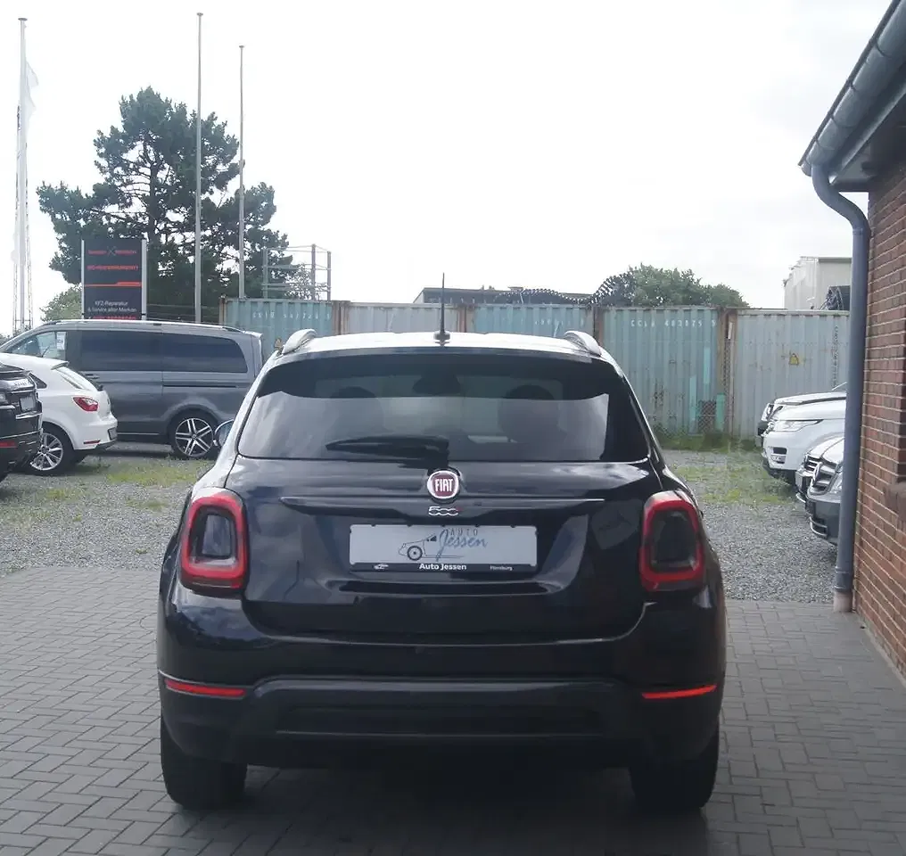 Fiat 500X - Thumbnail 7