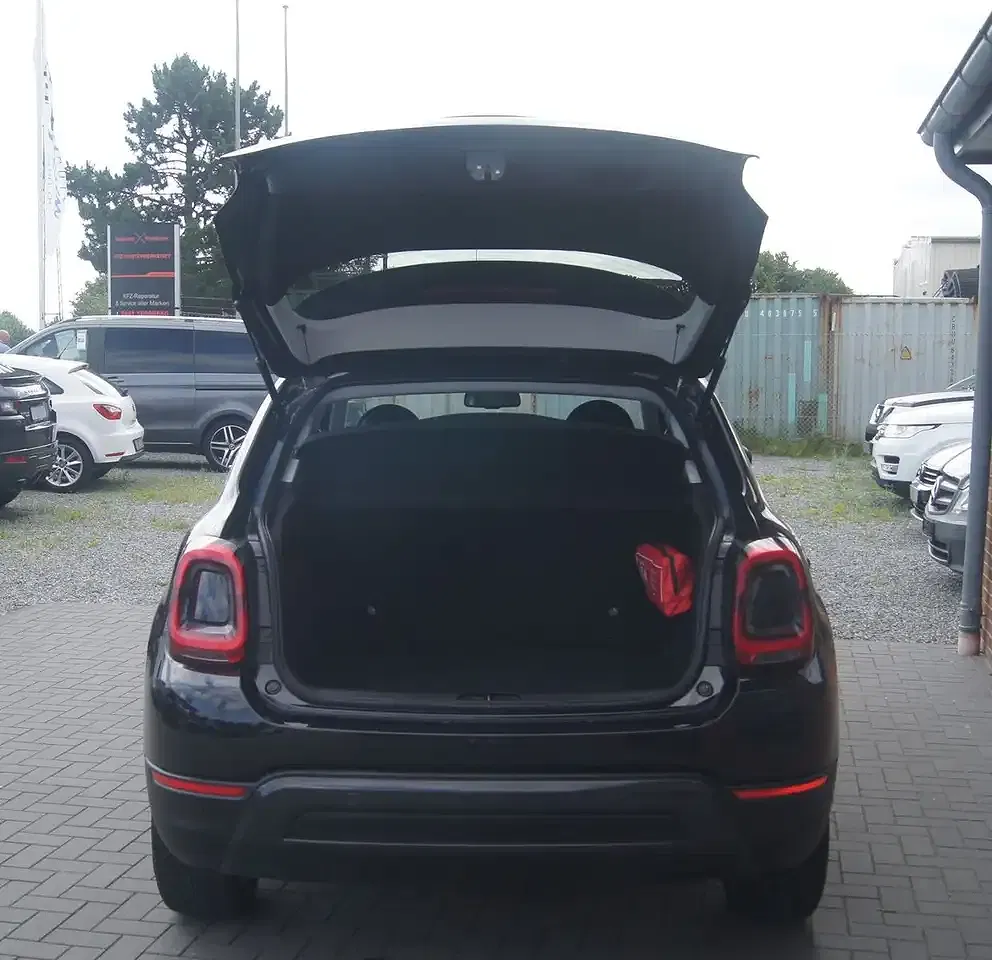 Fiat 500X - Thumbnail 8