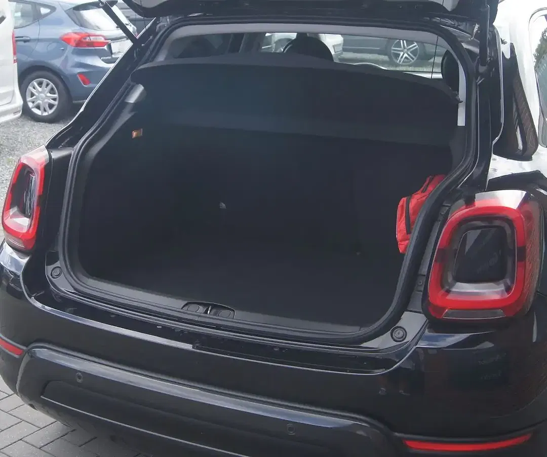 Fiat 500X - Thumbnail 9