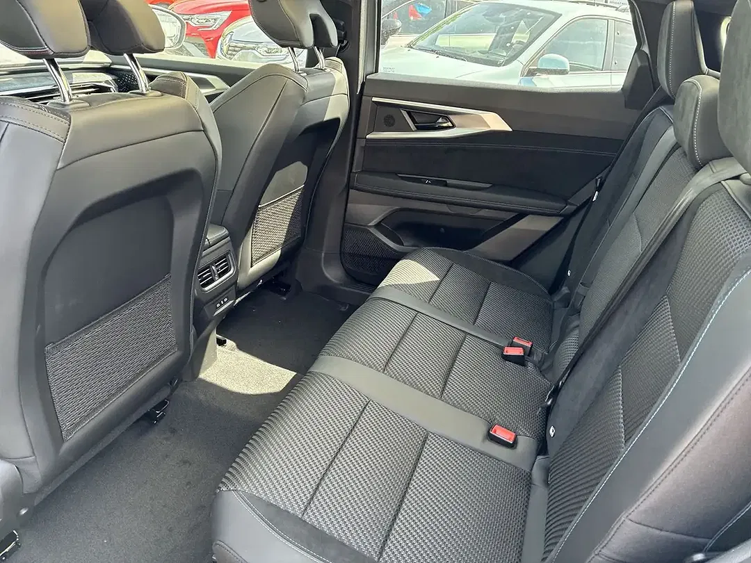 Renault Espace - Thumbnail 11