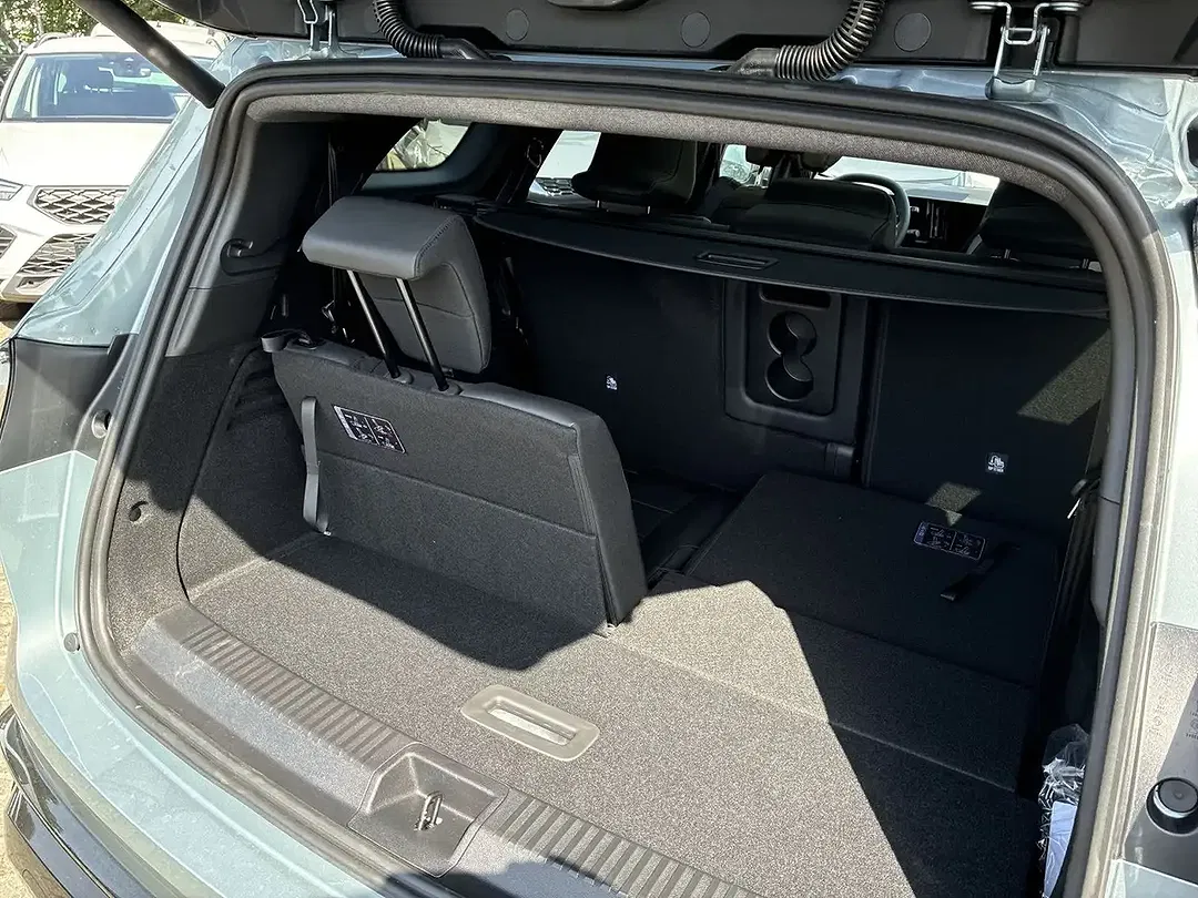 Renault Espace - Thumbnail 15