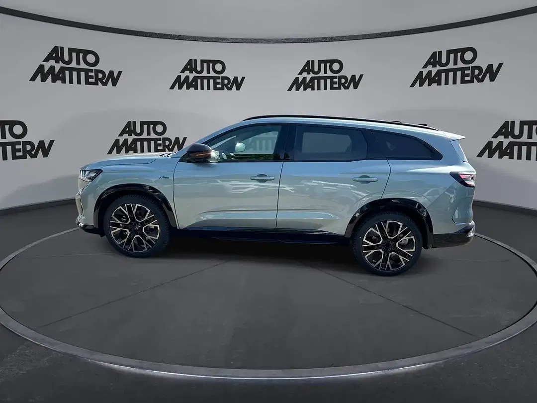 Renault Espace - Thumbnail 5