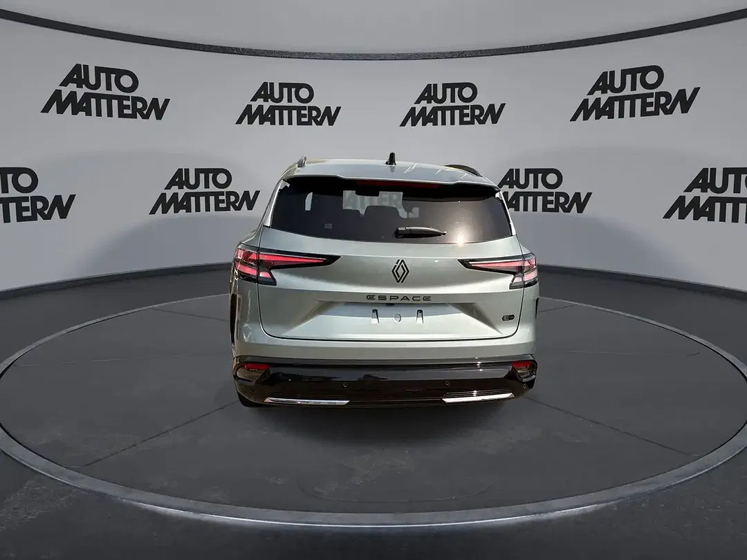 Renault Espace - Thumbnail 7