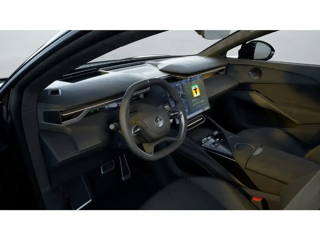 Lotus Eletre - Thumbnail 5