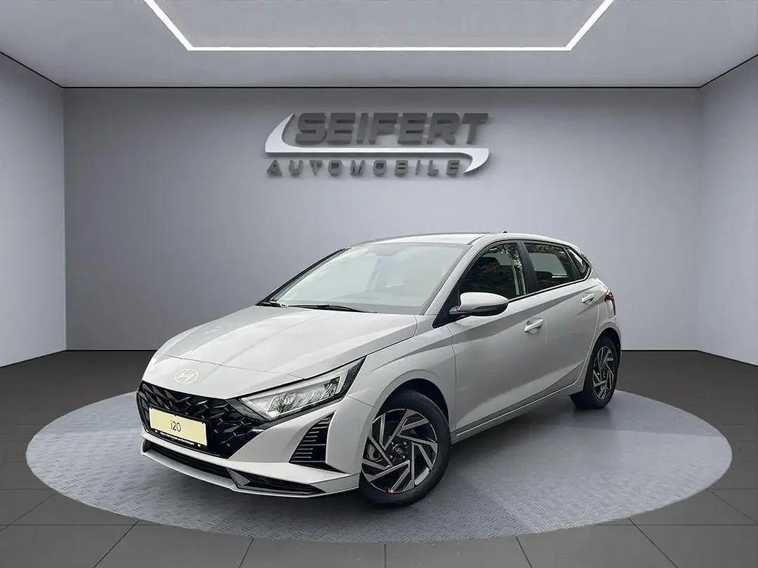 Hyundai i20 - Afbeelding 1