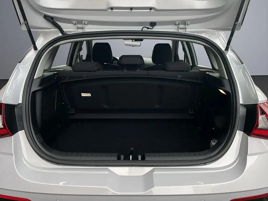Hyundai i20 - Thumbnail 15