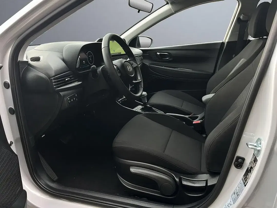Hyundai i20 - Thumbnail 9