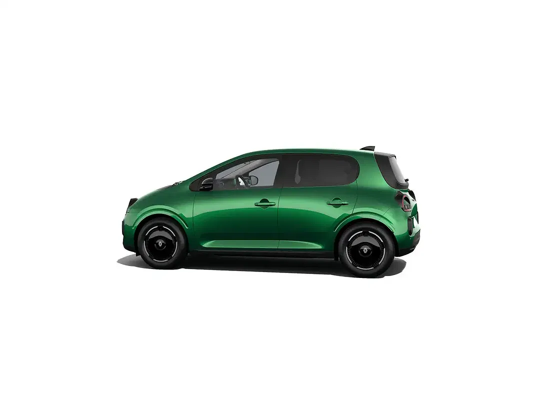 Renault Twingo - Thumbnail 4