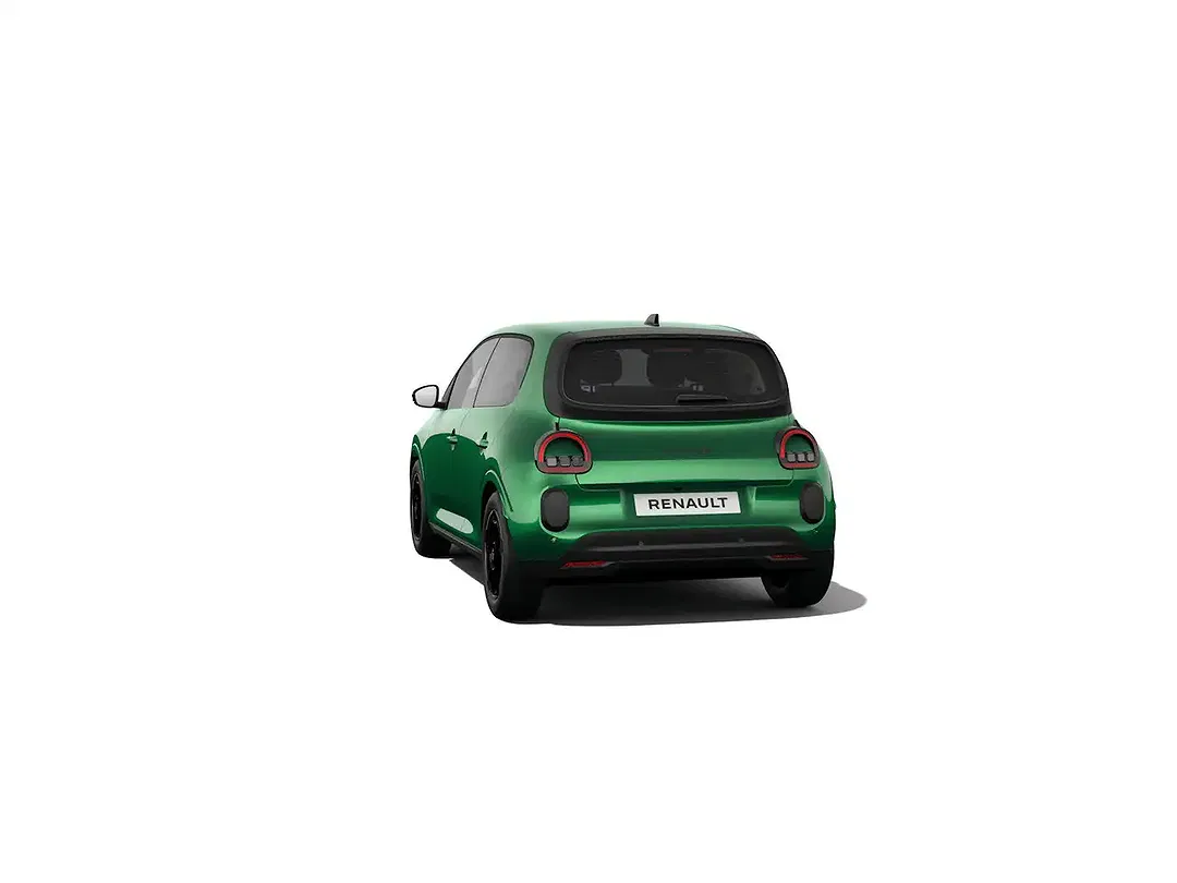 Renault Twingo - Thumbnail 7