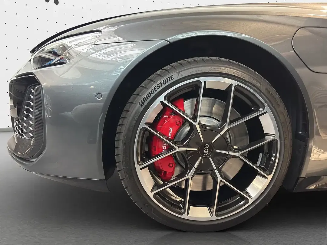 Audi RS e-tron GT - Thumbnail 13