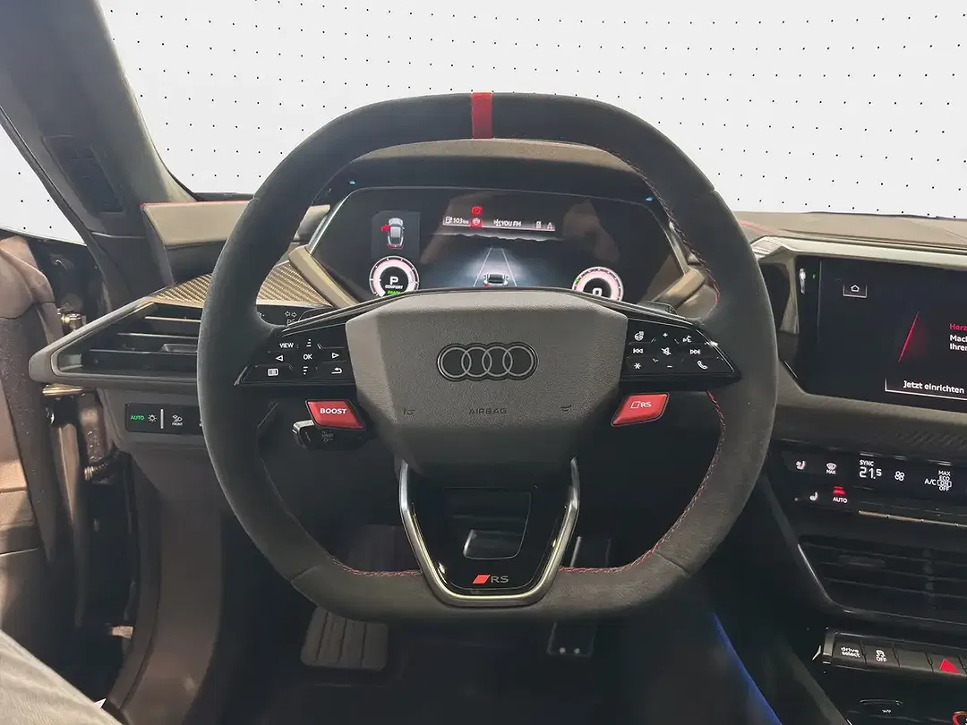 Audi RS e-tron GT - Thumbnail 7