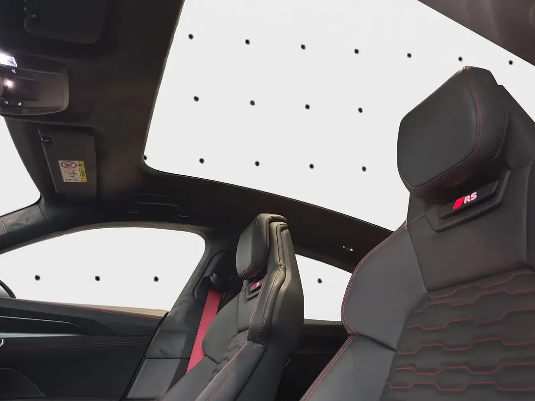 Audi RS e-tron GT - Thumbnail 9