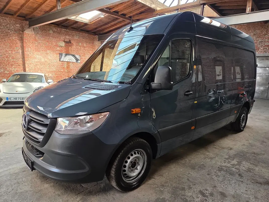 Mercedes-Benz Sprinter - Afbeelding 1