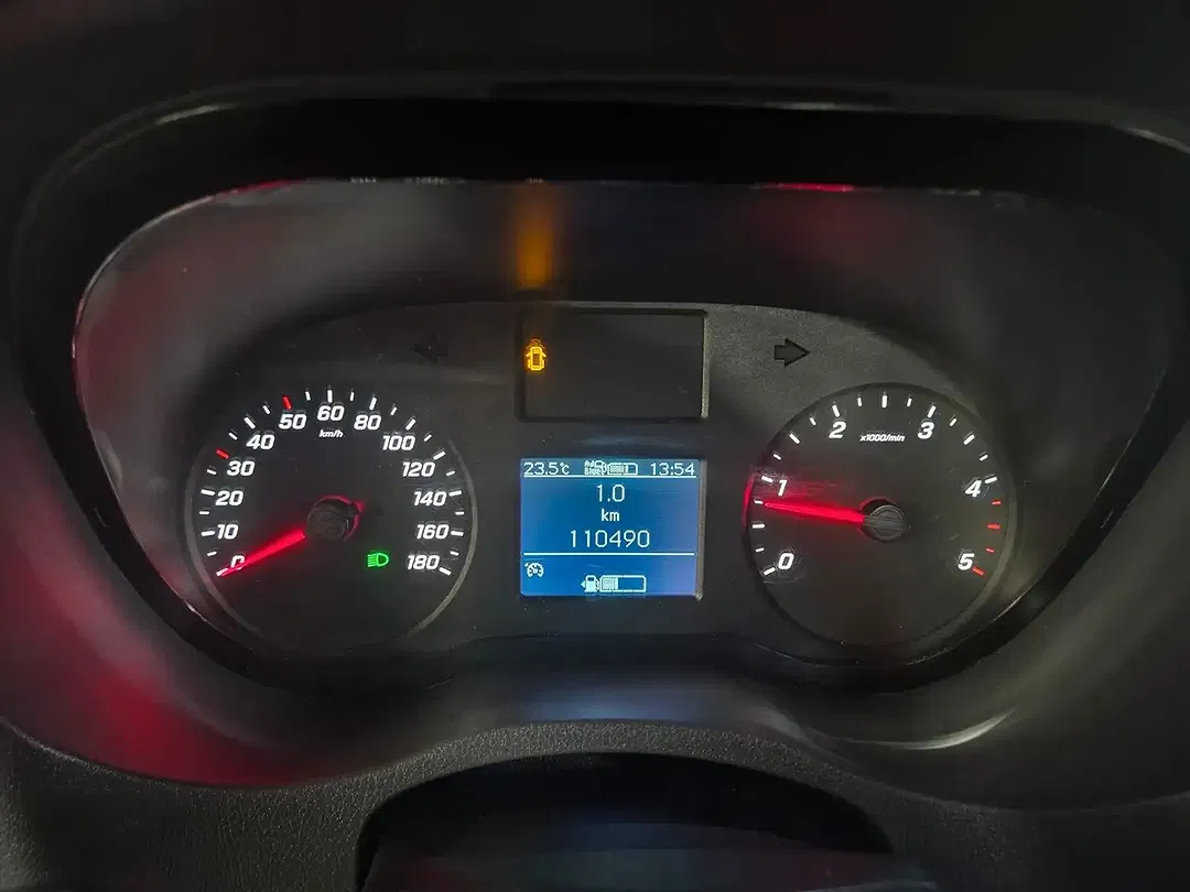 Mercedes-Benz Sprinter - Thumbnail 13