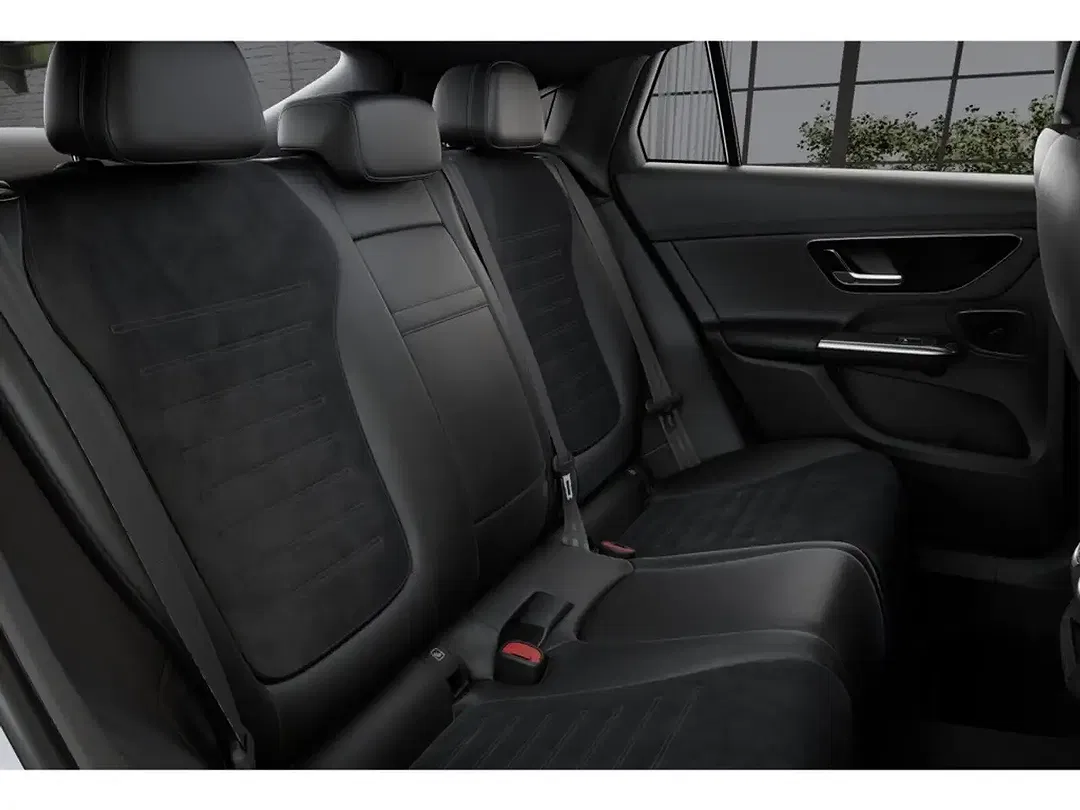 Mercedes-Benz GLC 220 - Thumbnail 9