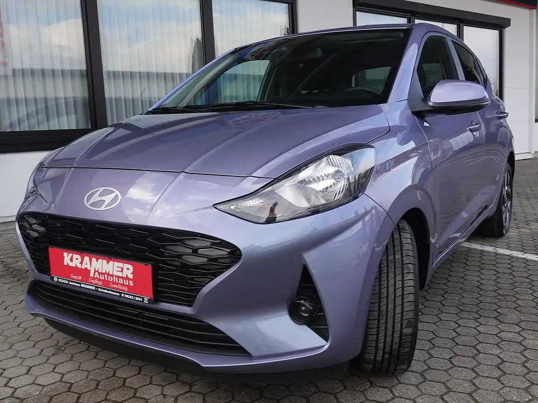 Hyundai i10 - Afbeelding 1