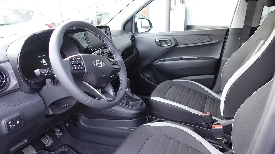 Hyundai i10 - Thumbnail 5