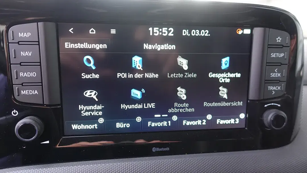 Hyundai i10 - Thumbnail 8