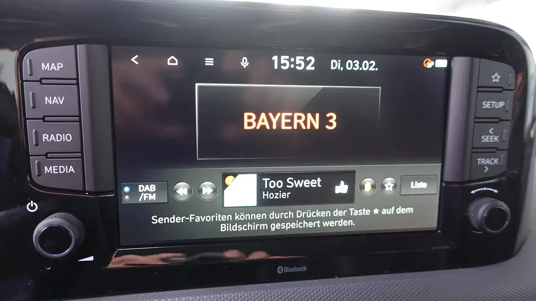 Hyundai i10 - Thumbnail 9